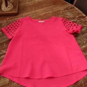 Sugar Lips top